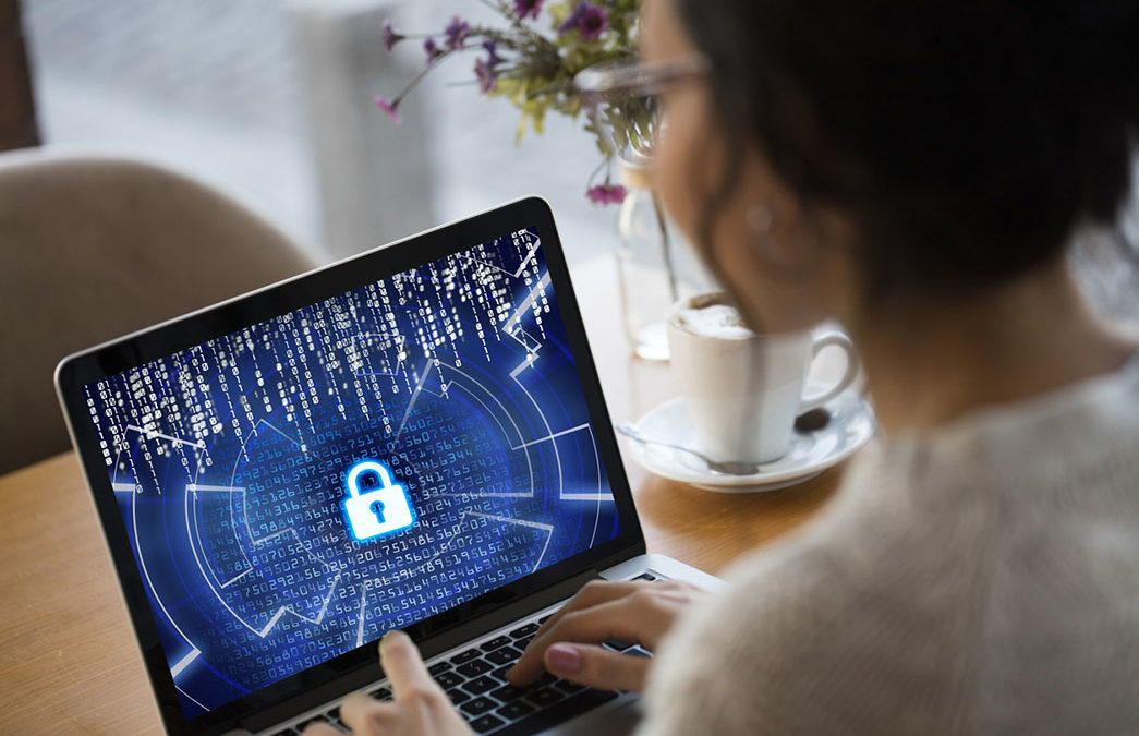 Work from Home Security: 3 Ways to Improve Your Company’s Remote Data Security