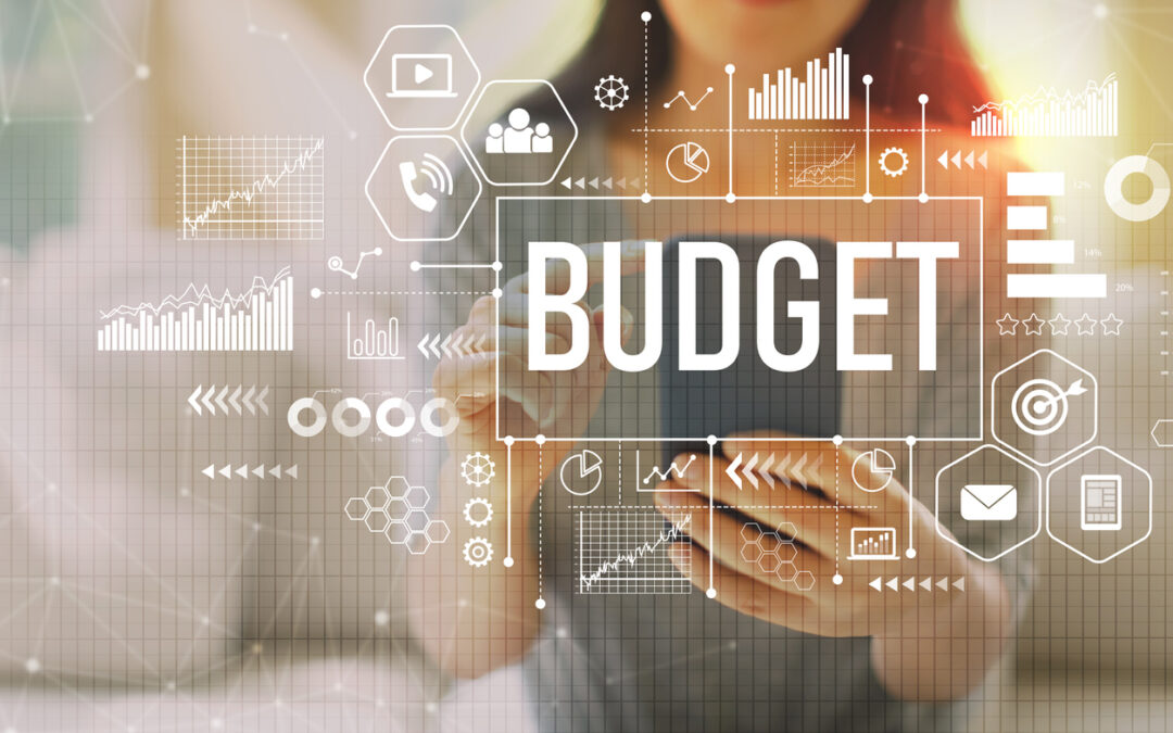 The Importance of Strategic IT Budgeting for Business Growth