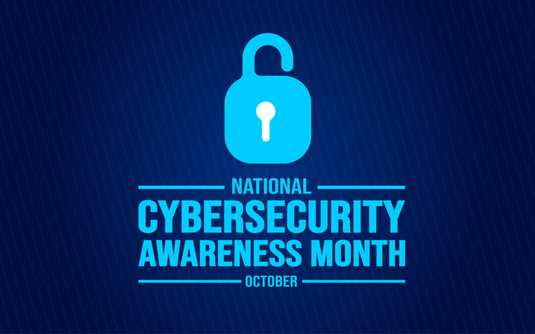 cybersecurity awareness month, celeris networks