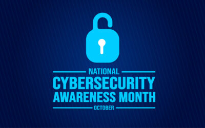 Cybersecurity Awareness Month: 4 Essential Tips to Protect Your Digital Fortress