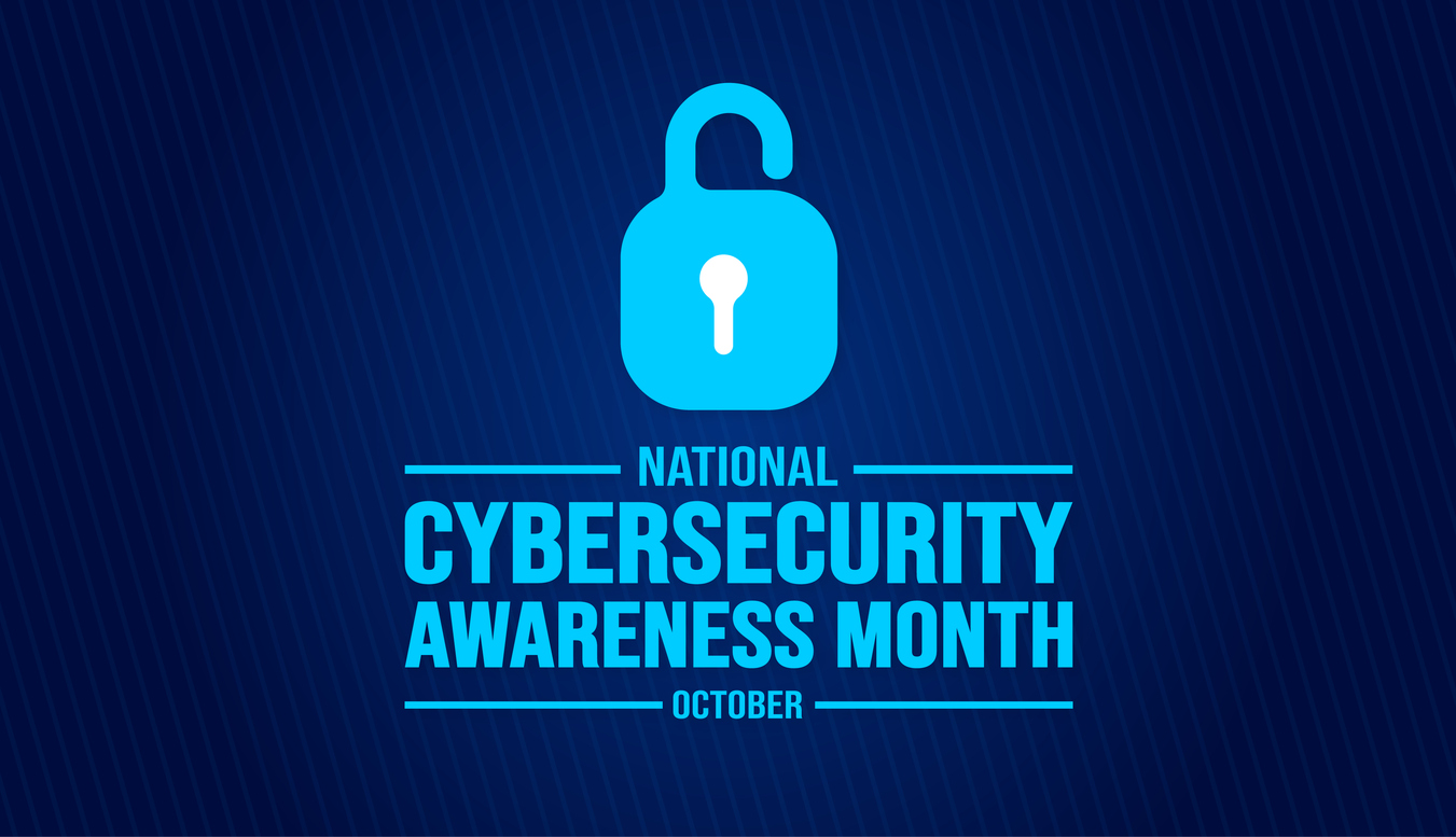 Cybersecurity Awareness Month: 4 Essential Tips to Protect Your Digital ...
