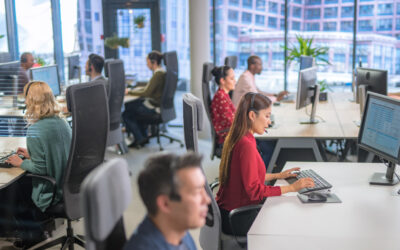 Elevate Your Business with IT Outsourcing in 2025