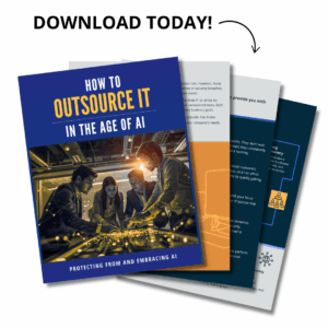 outsource it in the age of ai - celeris networks