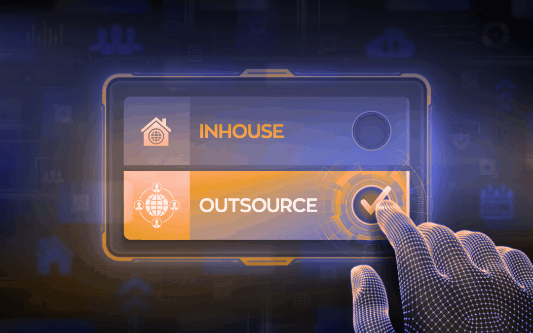 Outsource IT in the age of AI - Celeris