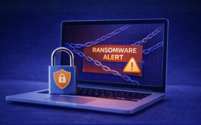 Ransomware Attacks in Tennessee: Prevention Guide for Businesses