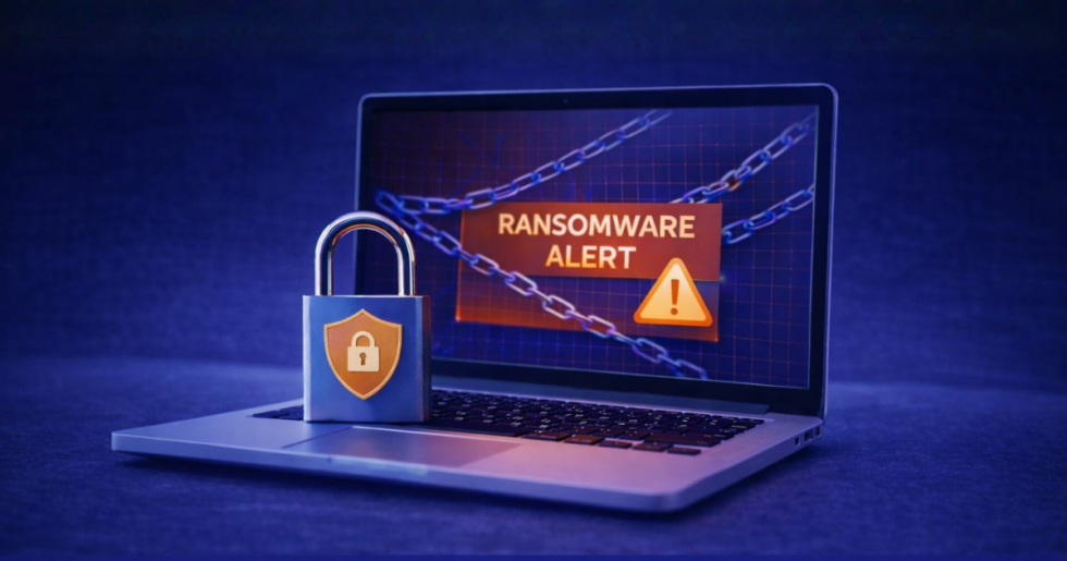 Curated visual reference: Gallery Detail: Ransomware Attacks In Knoxville How Businesses Prevent Them
