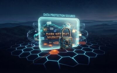 Dark Web Monitoring for Knoxville Businesses